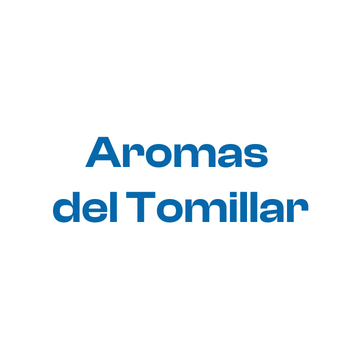 Aromas del Tomillar