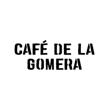 Caf&eacute; de la Gomera