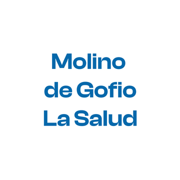 Molino de Gofio la Salud