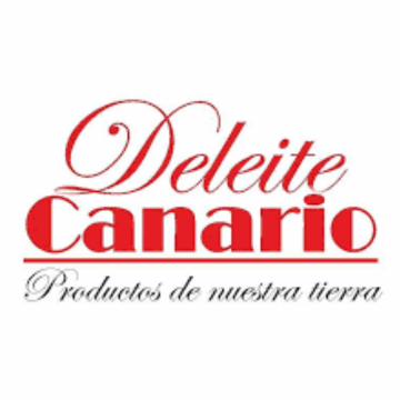 Deleite Canario dulces