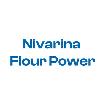 Nivarina Flour Power
