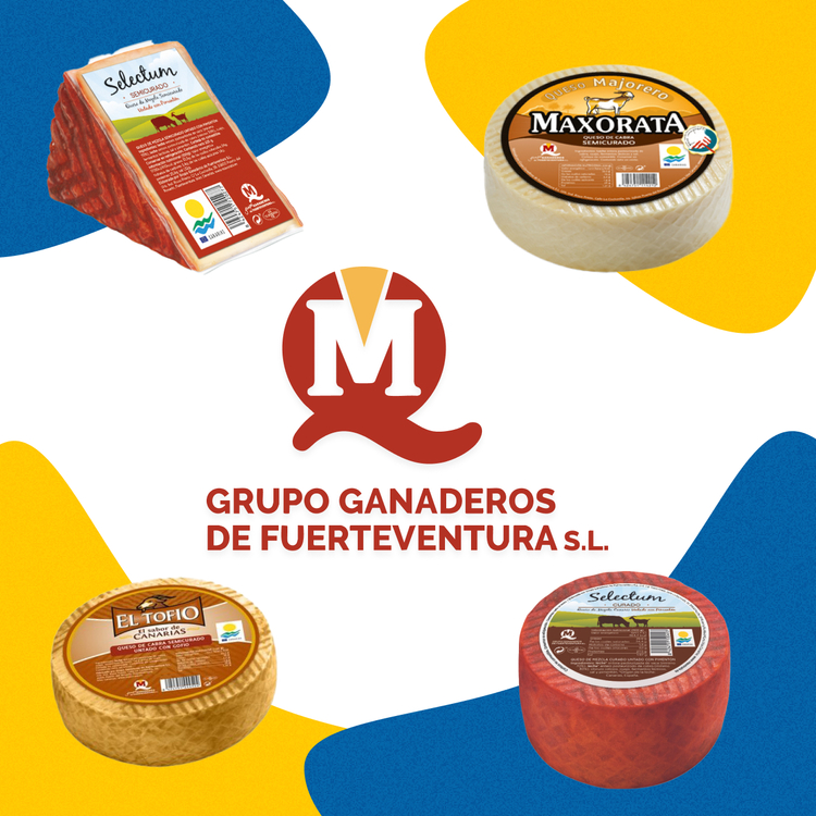 Image Fuerteventura Livestock Farmers Group