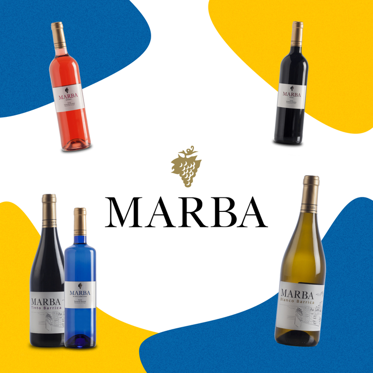 Image Marba Wineries