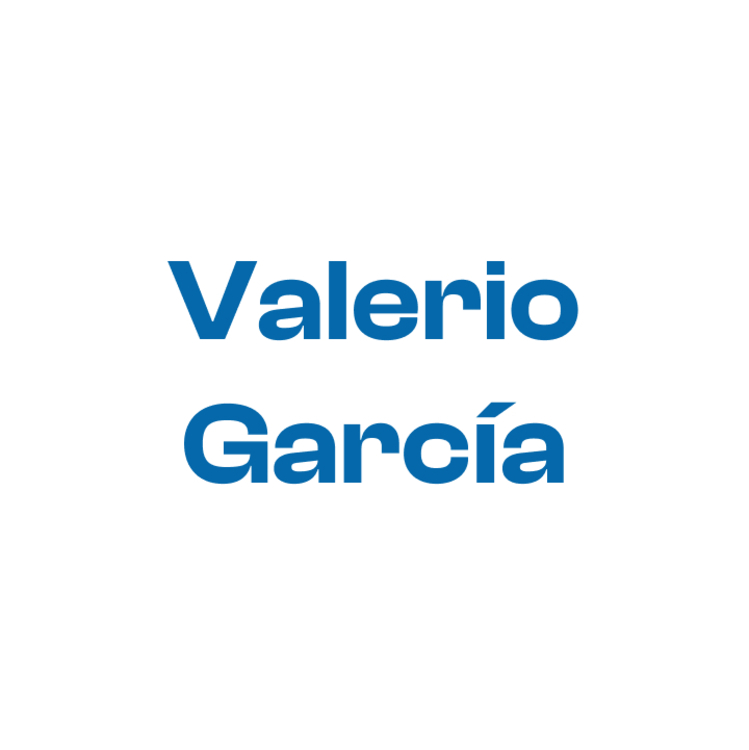 Imagen Valerio García