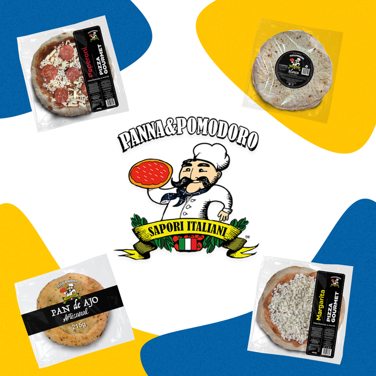 Image Panna Pomodoro