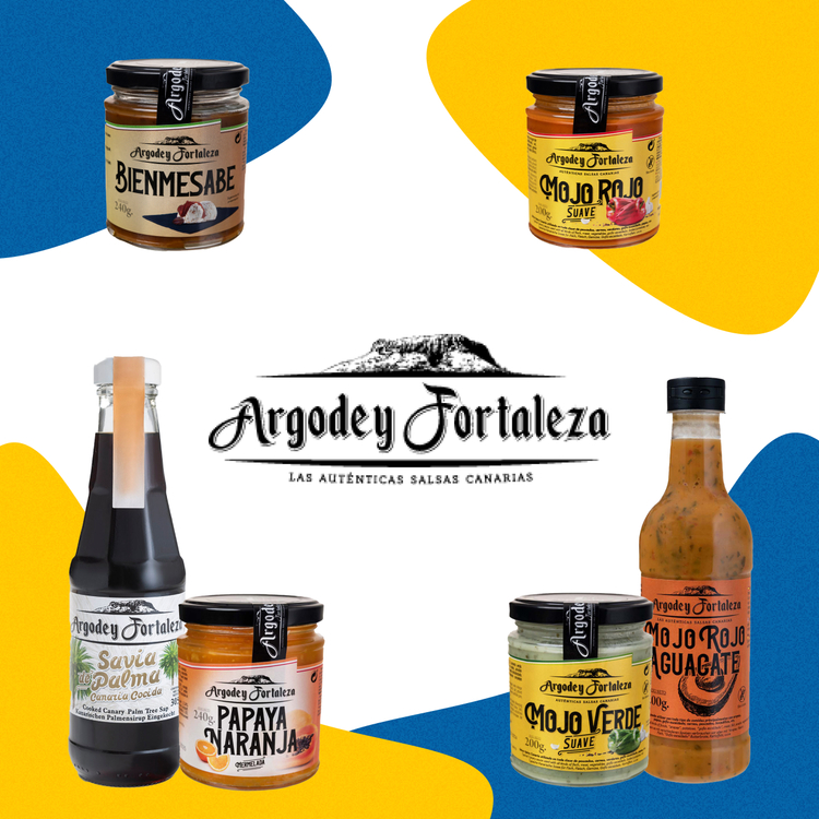 Image Argodey Fortaleza Mojos