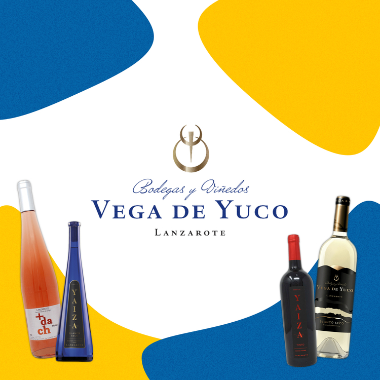 Image Vega de Yuco Winery