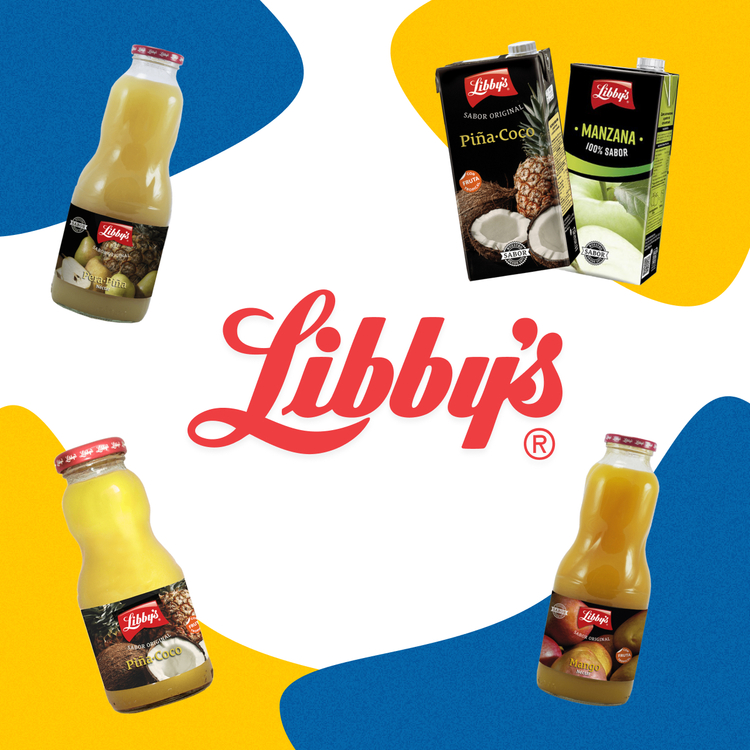 Imagen Libbys Canarias