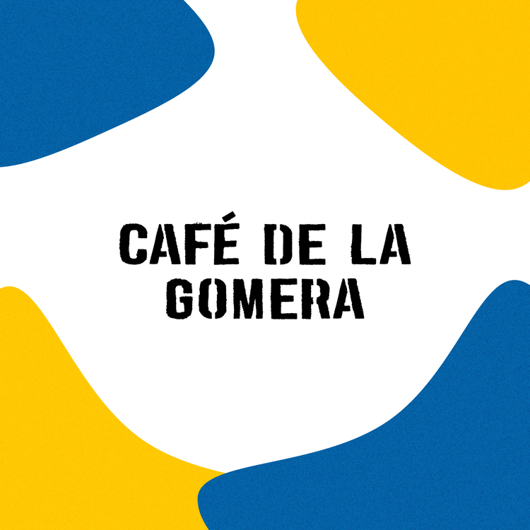 Imagen Café de la Gomera