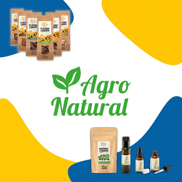 Imagen Agronatural