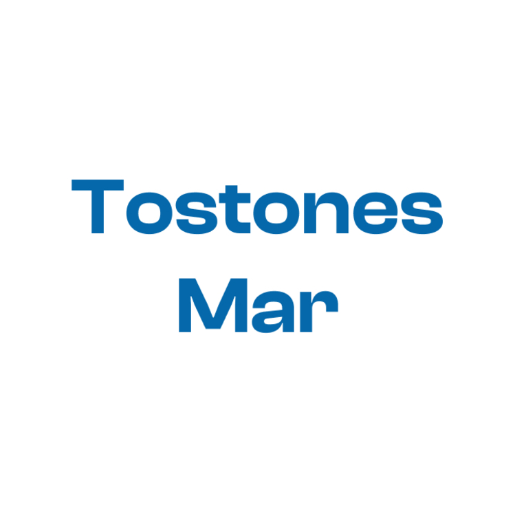 Imagen Tostones Mar