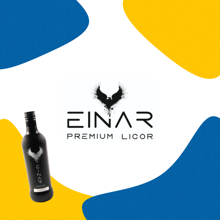 Imagen Destilerías Einar