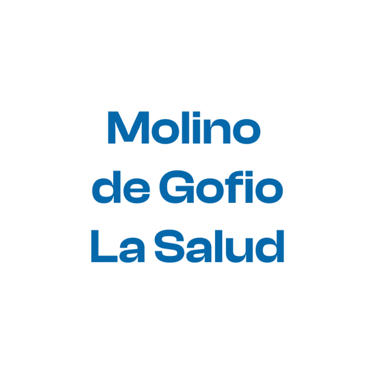 Imagen Molino de Gofio la Salud