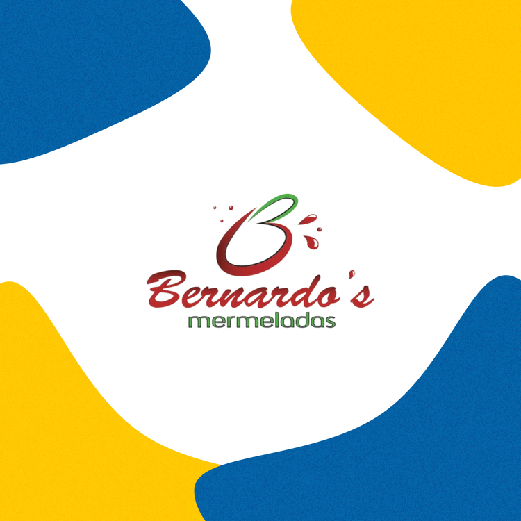 Image Bernardo's Jams