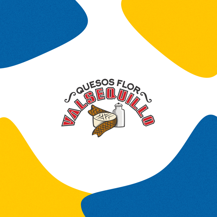 Image Flor Valsequillo Cheeses