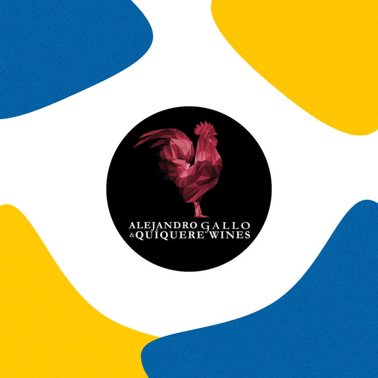 Imagen Alejandro Gallo & Quíquere Wines