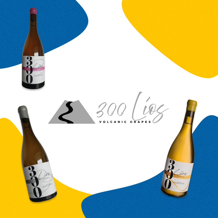 Image 300 Lies Winery