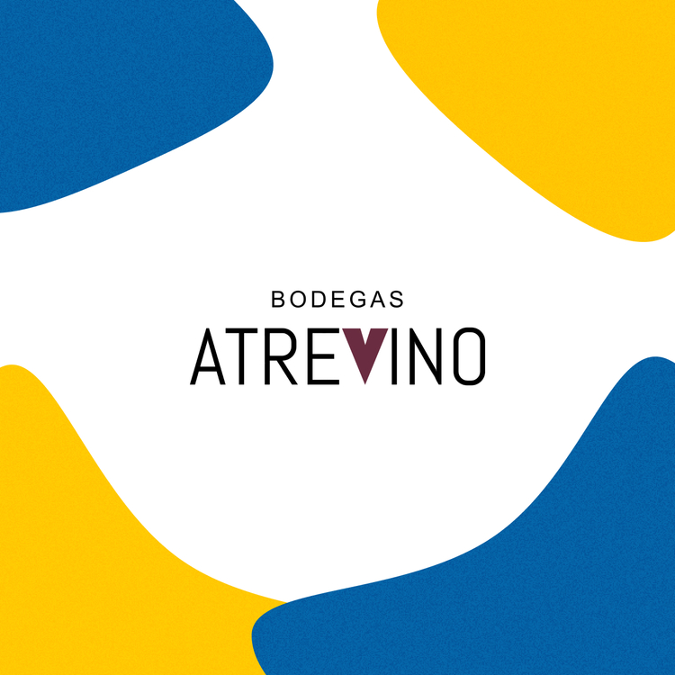 Imagen Bodega Atrevino
