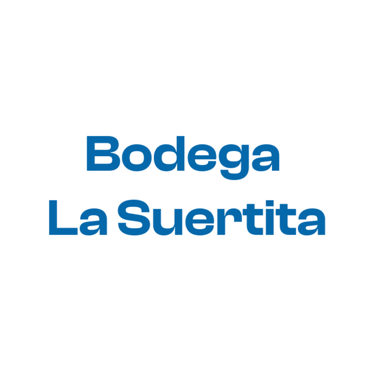 Imagen Bodega la Suertita