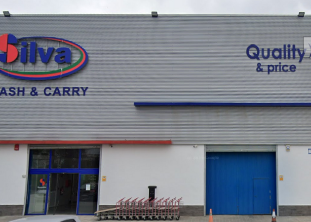 Galería de imágenes Supermercado Silva Cash and Carry 1