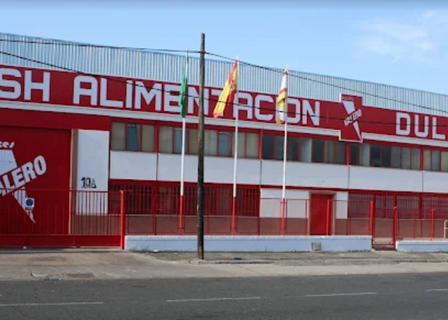 Galería de imágenes Supermercado Dulces Valero 1