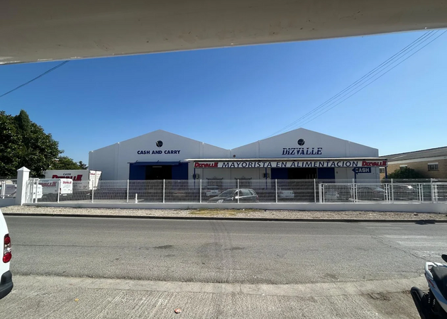 Galería de imágenes Dizvalle Alimentación 1