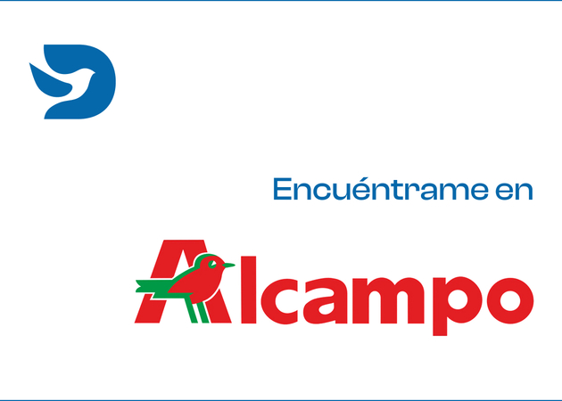 Galería de imágenes Alcampo Abendaño - Supermercado 1