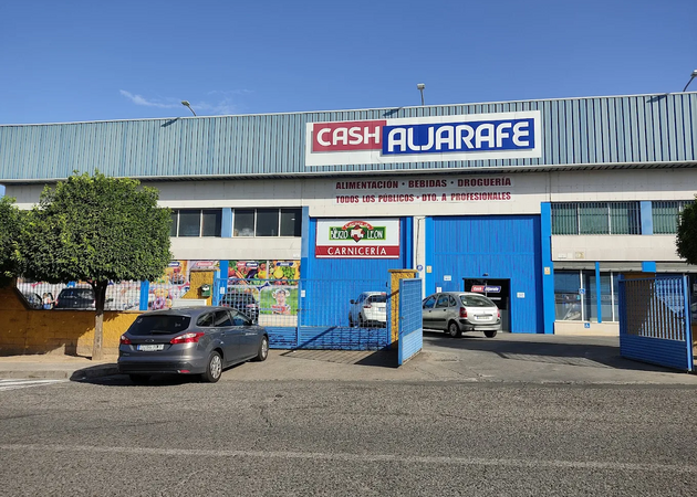 Image gallery Cash Aljarafe in Mairena del Aljarafe 1