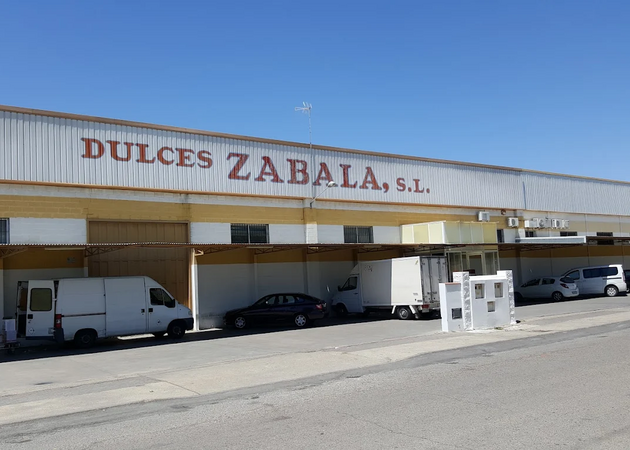 Galería de imágenes Dulces Zabala, SL 1