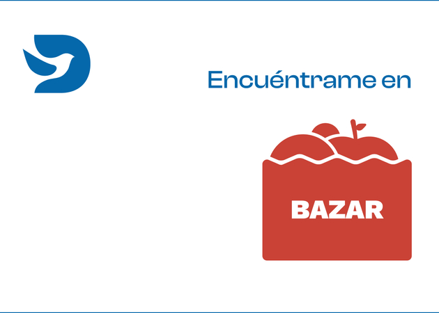 Image gallery Moralzarzal Bazaar 1