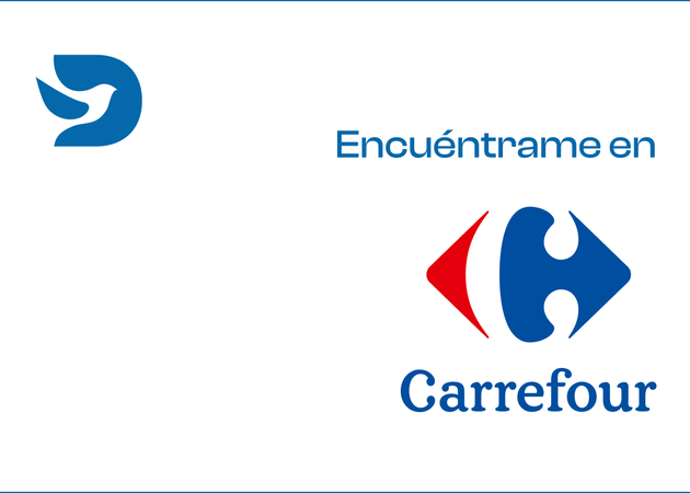 Image gallery Carrefour Palencia 1