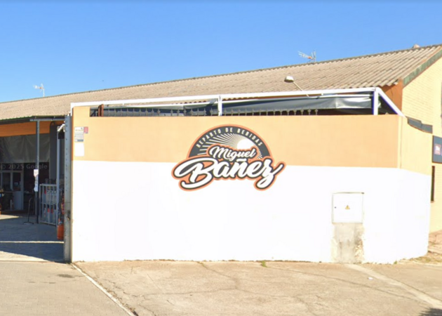 Image gallery Miguel Bañez, SL 1