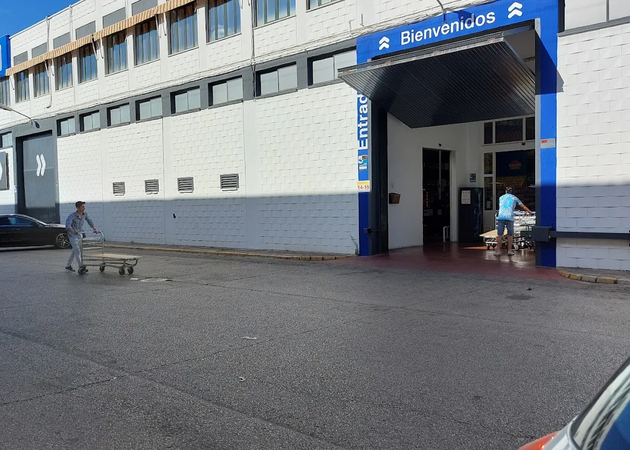 Image gallery Confisur Cash & Carry Seville 2