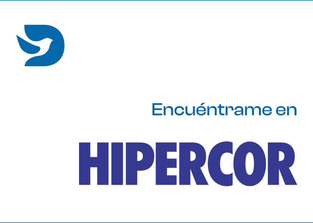 Image gallery Hipercor Burgos 1