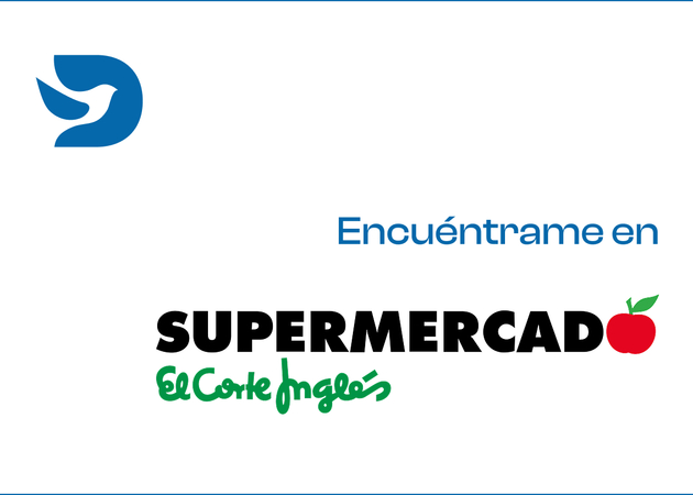 Image gallery El Corte Inglés Goya Supermarket 1