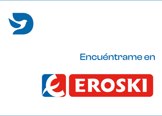 Image gallery Eroski C. Isaac Albéniz 1