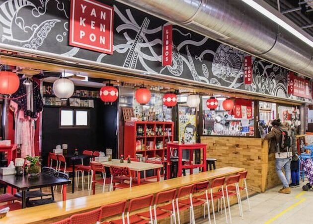 Image gallery YAN KEN PON 1