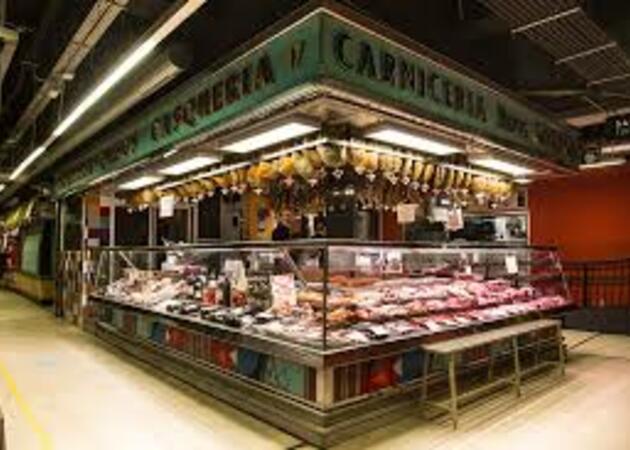 Image gallery ORTEGA BROTHERS BUTCHER SHOP 1