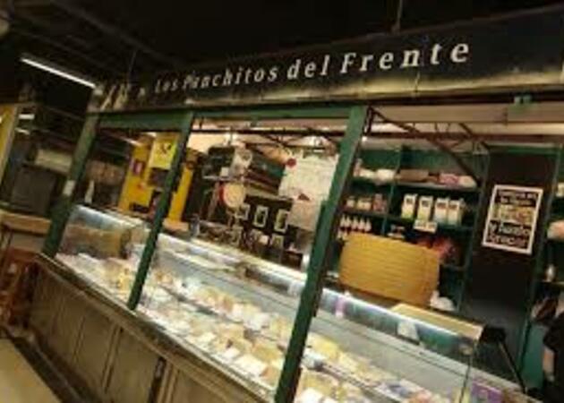 Image gallery THE PANCHITOS OF THE FRONT 1