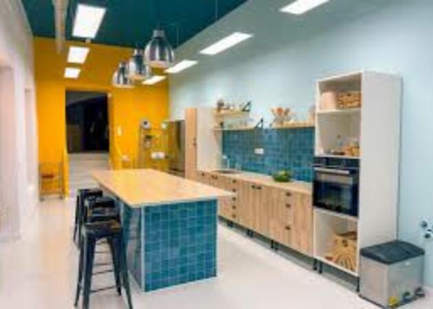 Image gallery CONVERSE COOKING SCHOOL 1