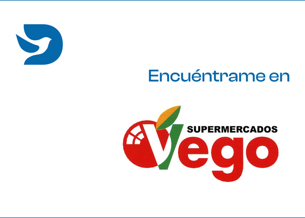 Galería de imágenes Supermercado Vego Supermercados - Rúa Domingo Fontán 1