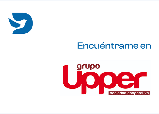 Galería de imágenes Supermercado Upper - Av. de la Vega, 144 1