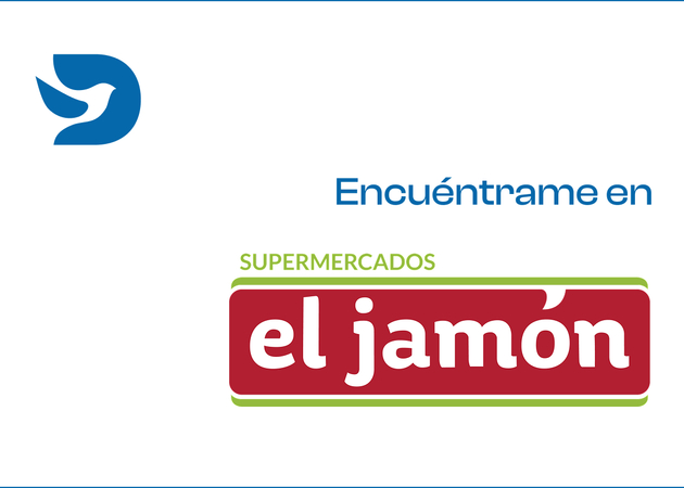 Galería de imágenes Supermercado El Jamón - Calle José Cubiles, 41-43 1