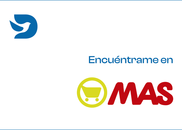 Galería de imágenes Supermercado MAS - C/ Argos, 13 1