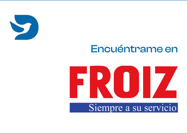 Image gallery Froiz Rúa Venezuela 1