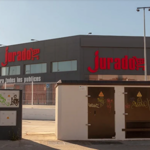 Foto de portada Supermercado Cash Jurado Calonge