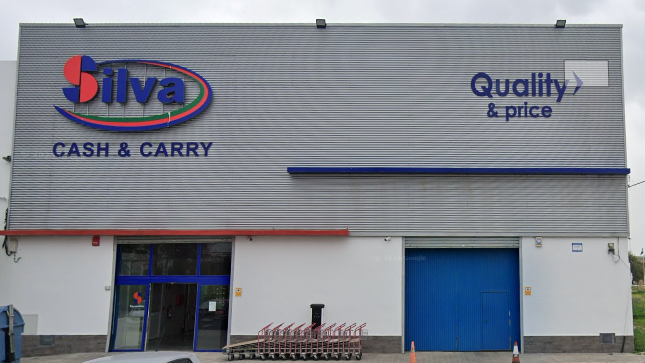Thumbnail Silva Cash and Carry Supermarket