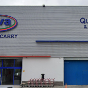 Foto de portada Supermercado Silva Cash and Carry