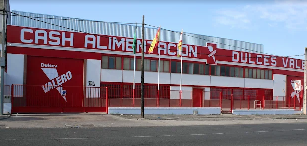 Foto de portada Supermercado Dulces Valero