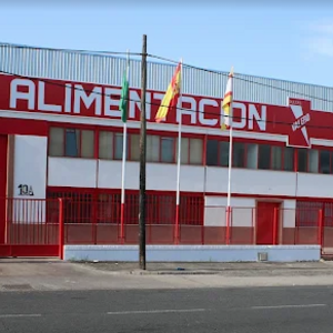 Foto de portada Supermercado Dulces Valero